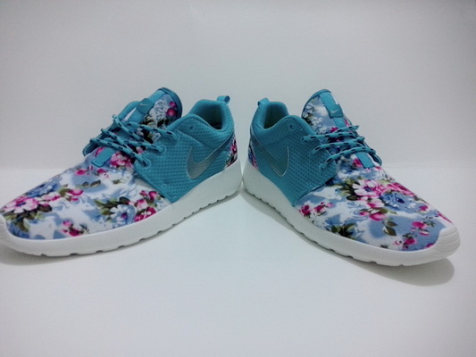 NIKE Roshe Run I PRINT PREMIUM Women-050